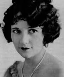 Women in silent comedies: Dorothy Devore