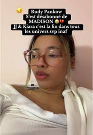 Rudy Pankow se désabonne de Madison Belet : un drame ?