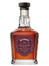 Retrouvez plus d'informations telles que le prix ou la date d'expiration de ces offres en consultant le catalogue. Whisky Jack Daniel S Single Barrel Rye Spirits Buy At Nicolas Com
