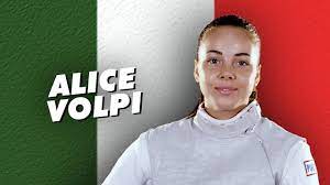 Find the perfect alice volpi stock photos and editorial news pictures from getty images. After 125 Years Of Italian Olympic Fencing It S Alice Volpi S Turn To Shine Youtube
