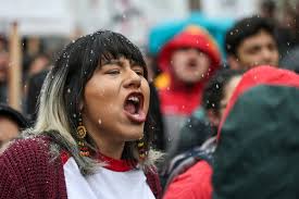 Utah students walk to support the plight of the undocumented