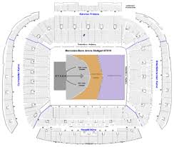 View a detailed profile of the structure 1226150 including further data and descriptions in the emporis. Mercedes Benz Arena Stuttgart P Nk