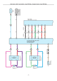 This video demonstrates the toyota corolla matrix's complete wiring diagrams and details of the wiring harness. Kx 1744 Toyota Corolla Electrical System Wiring Diagram Download Diagram Schematic Wiring