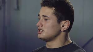 Train for Life: Caio Terra's BJJ Journey