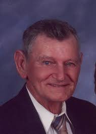 Gilbert Joseph “Gob” Courville (1937-2013)