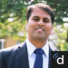 Dr. Prashant Deshmane, MD