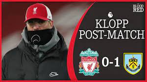 Substitute roberto firmino scores with his first touch as liverpool come from behind to beat struggling burnley at turf moor. Liverpool Vs Burnley As It Happened Goals Highlights And Post Match Reaction As Reds Lose Liverpool Echo