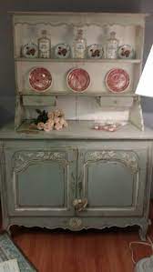 Credenza Provenzale Credenza Provenzale Decorazioni Credenza