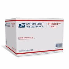 Using easypost's simple shipping insurance api, you can insure your usps packages, along with dozens of other carriers using a. Priority Mail Box 7 Usps Com