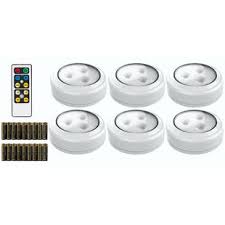 Wireless Battery Operated Under Cabinet Lighting You Ll Love In 2020 Wayfair