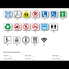 Voir plus d'idées sur le thème pictogramme, picto, signes de toilette. Pictogrammes