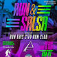 Run and Salsa