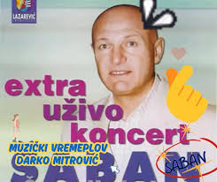 Tri Sina Junaka ~Uživo , 🎶 „Tri sina junaka“ je jedna od najemotivnijih  pesama Šabana Šaulića, duboko ukorenjena u narodnoj tradiciji i tematski  posvećena porodičnoj časti, gubitku i sećanju. Uživo ...