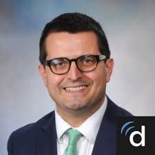 Dr. Christopher C. Destephano, MD