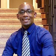 Ron Anthony (@KD5RCA)