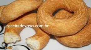 Biscoito De Polvilho Frito Doce Biscoito Doce De Polvilho Frito Receita Com Imagens Receitas Receitas Com Polvilho Biscoito De Polvilho Frito
