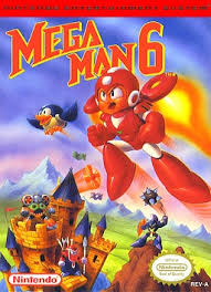 Mega man legends (rockman dash in japanese), set at least 4,400 years after the zx series with mega man zero, set 100 years after the elf wars which appears to be 100 years after the end of the. Mega Man 6 Wikipedia