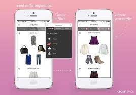 Like pandora with music, with every like and dislike you give, the app will get a better feel for what your style is. 7 Popular Wardrobe Outfit Planning Apps Inside Out Style