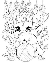 It is normal to be confused about how to print coloring pages, especially if it is your first time. Free Swear Word Coloring Pages For Adults Coloring And Drawing
