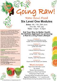 There are no holidays without delicious meals typical of this or that country. Raw Soul Food Lifestyle By Sistahintheraw African Caribbean Asian Inspired Flavours For A Raw Living Plant Based Food Lifestyle