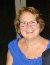 Obituary information for Anne "Nancy" Tavares