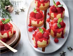 Try our selection of quick and easy christmas desserts. Bite Sized Treats Myrecipes