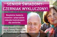 Mosina Zespół Szkół 2017