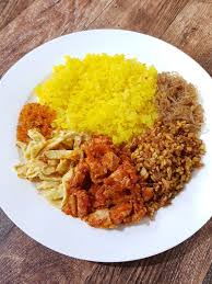 Check spelling or type a new query. Nasi Kuning Shirataki Review Ursandnic Di Restoran The Shirataki Kitchen Menteng