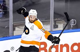 Kevin hayes and alain vigneault are back together again — for a few weeks, at least. Philadelphia Flyers Watching Kevin Hayes Best Plays Will Make You A Fan