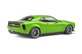 We did not find results for: Dodge Challenger Srt Widebody Green 2020 Solido
