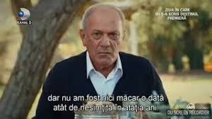 Begüm kütük, gül onat, hatice. Ziua In Care Mi S A Scris Destinul Subtitrat