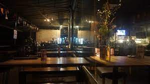 It is a pretty large village, probably a regional center in the cabang county and it should actually be large enough to be defined as a town. Interior Picture Of Black Market Kg Pandan Kuala Lumpur Tripadvisor