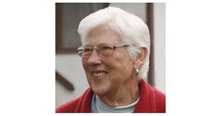 Geraldine Patrick Obituary (2018)