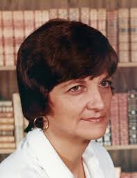 Obituary information for Glenda Carey Peters