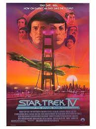 Explore amazon devices · deals of the day · read ratings & reviews Star Trek Iv The Voyage Home 1986 Imdb
