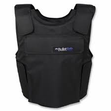 Bulletsafe Bulletsafe Bulletproof Vests Bsbpv Iiia Molnar