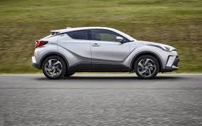 Determined by several resources, we will, without doubt, incorporate toyota chr in a time frame. Comparison Mitsubishi Asx Exceed 2020 Vs Toyota C Hr Koba Hybrid 2021 Suv Drive