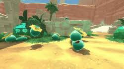 Slime Rancher 2 - Tangle Slime - How To Find - Youtube