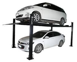 Car lifter price used car lifts for sale car repair lifter 2 post. Auto 4 Post Lifts Machines For Sale Ebay