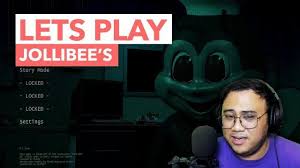 Jollibee S Horror Game Fnaf Mod Jollibee Horror Game Fnaf