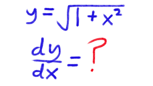 Check spelling or type a new query. Steps For Finding A Derivative Of A Function With A Square Root