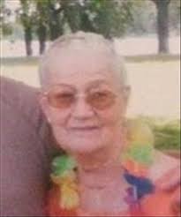 Patricia Rogers Obituary December 15, 2013