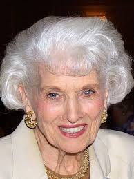 Trudy Marshall Movies & TV Shows List