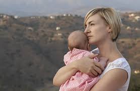 Postpartum Depression: Do All Moms Need Screening?