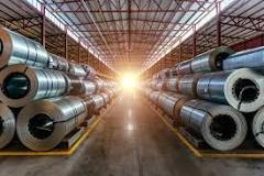 What are the Different Types of Steel and Steel Grades ...