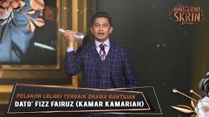 Kamar kamariah ialah sebuah siri drama televisyen malaysia 2019 arahan raja ahmad alauddin dibintangi oleh nabila huda dan fizz fairuz dengan ku faridah, tasha shilla dan syafie naswip menjayakan watak pembantu. Wakenabeb Season 1 Episod 9 By Tv9malaysia Official