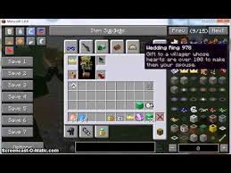 The interaction between villagers is widen up! Minecraft Comes Alive Villager Jobs Jobs Ecityworks