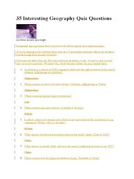 Alexander the great, isn't called great for no reason, as many know, he accomplished a lot in his short lifetime. Geography Quiz Questions With Pictures Quiz Questions And Answers