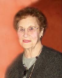 Cecelia Elizabeth Dunaj Obituary February 22, 2025