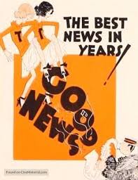 Good News (1930) other